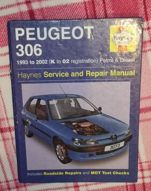 Vehicles Lancashire West Lancashire - Photos for Haynes peugeot 306 service and repair manual