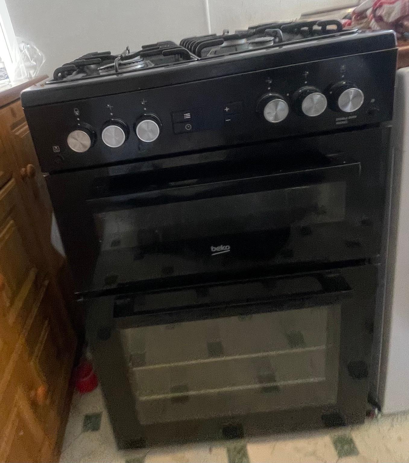 beko gas cooker in B30 Birmingham für 65,00 £ zum Verkauf Shpock DE