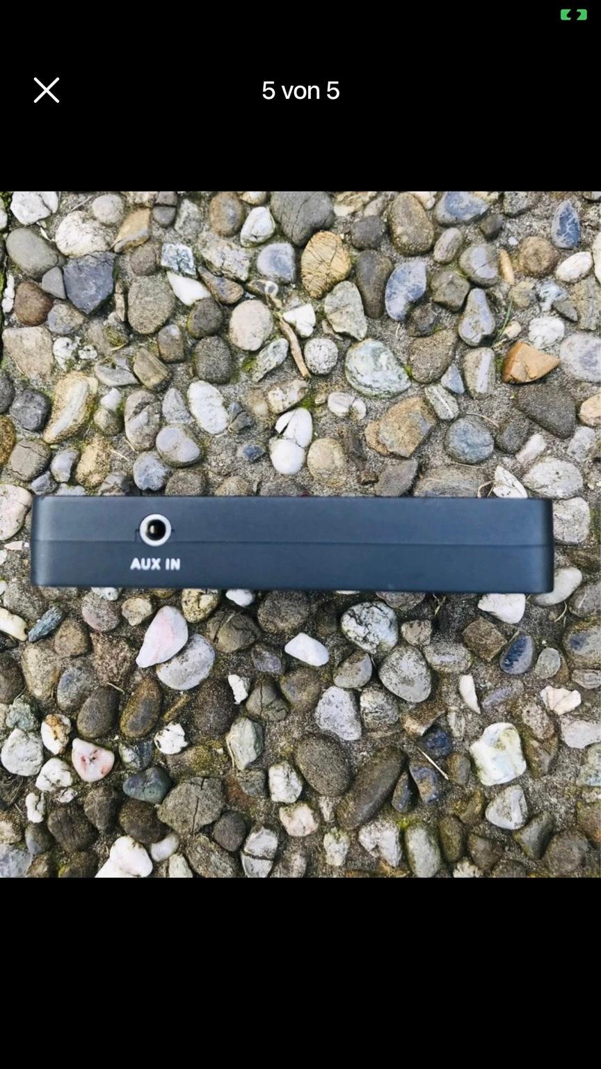 USB SD Adapter in 6850 Stadt Dornbirn für 30,00 € zum Verkauf | Shpock DE