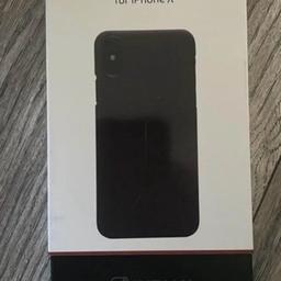 Pitaka Magcase Apple iPhone X Minimalist Case Carbon Fiber Texture

Free Screen Protector inside

Retail Price £19

Just used 1 day like new