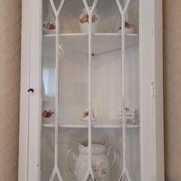 lovely Rose wood design cabinet moving hence the sale have got 2 of these other one darker flowers from smoke free house collection before 5th Oct ; 10 each 