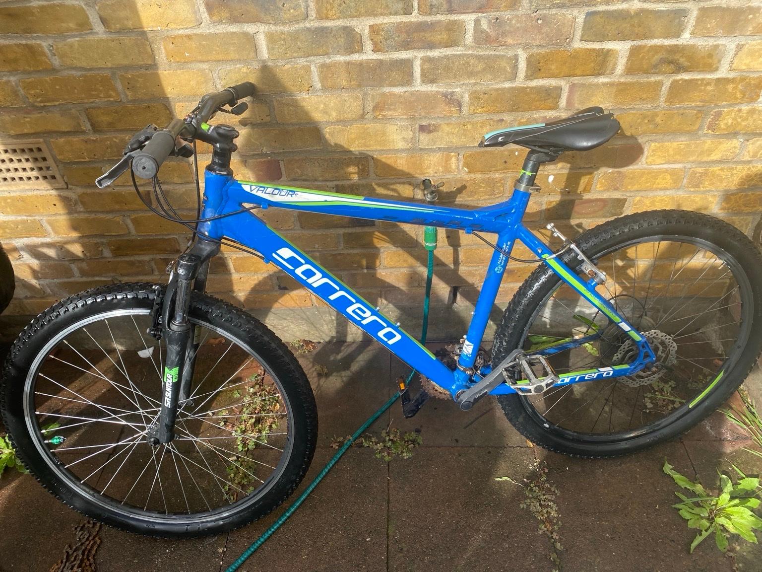 best bike flashlight