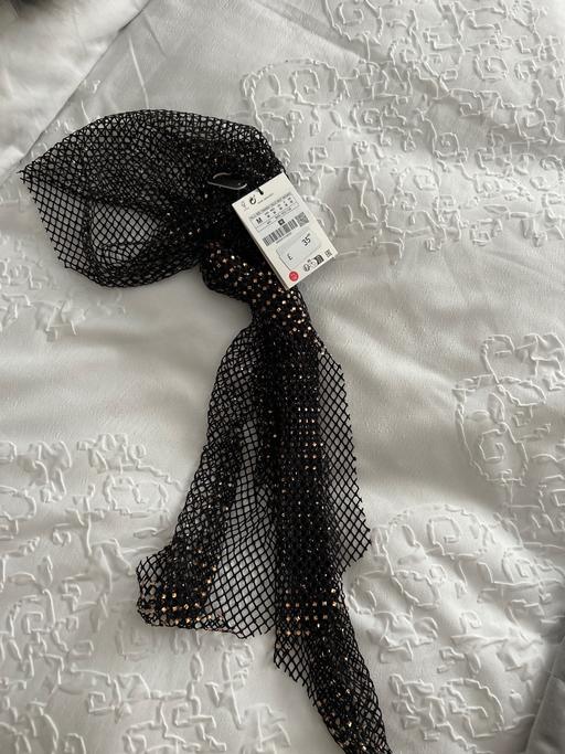 Buy & Sell Essex Basildon - Photos for Zara head scarf/bandana