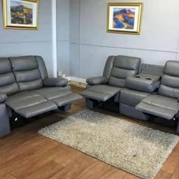 Shpock corner deals sofa