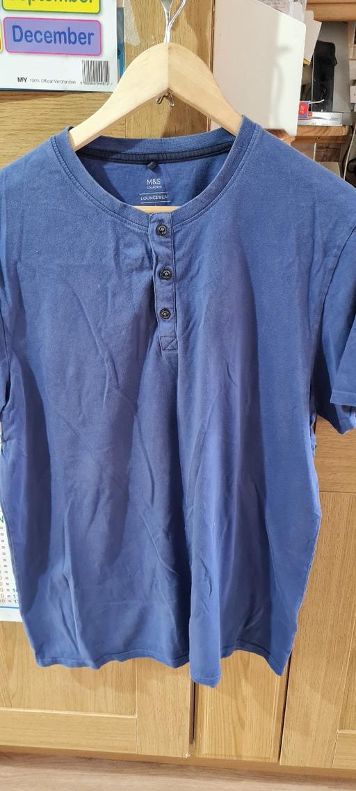 Buy & Sell West Midlands Birmingham - Photos for mens lounge top