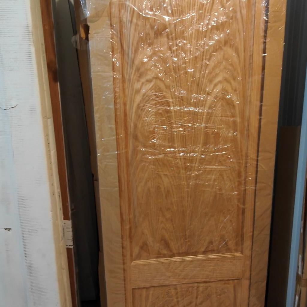 Internal Oak Veneer Firedoor Pre Finished manufactured by TODD DOORS

1 Available......£99

30 x 78 inches
762 x 198 x 44mm

BRAND NEW out of packaging
SLIGHT SECONDS defects See photos
RETURNS
SURPLUS STOCK
END OF LINE CLEARANCE

DELIVERY AVAILABLE BUT NOT GUARANTEED to be discussed prior to purchase FEES APPLY

VIEWING WELCOME view by appointment only

FIRST COME FIRST SERVED BASIS when they're gone they're gone

ADVERTISED ELSEWHERE can remove listing at anytime