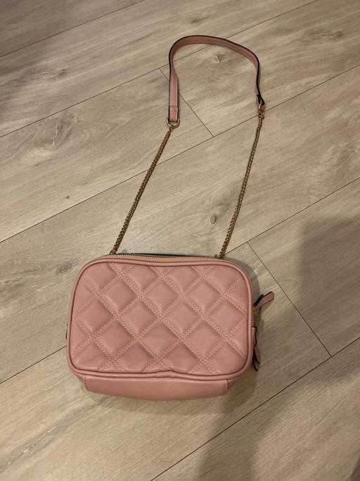 Buy & Sell West London North Kensington - W11 - Photos for Pink Accessorize handbag