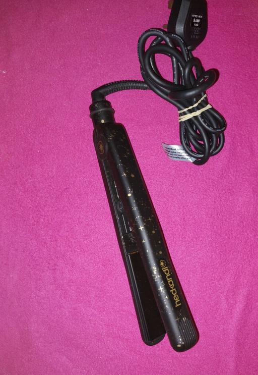 Buy & Sell West Midlands Wolverhampton - Photos for Hedkandi hair straighteners model:KS004