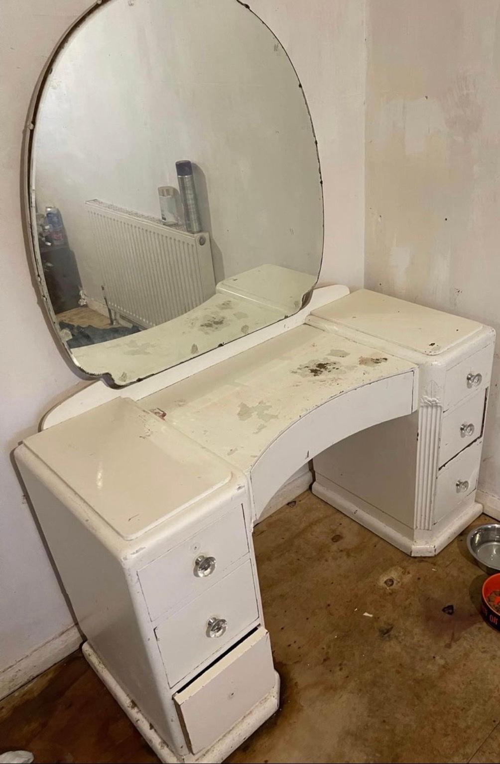 Dressing table in L4 Liverpool für 80,00 £ zum Verkauf Shpock DE