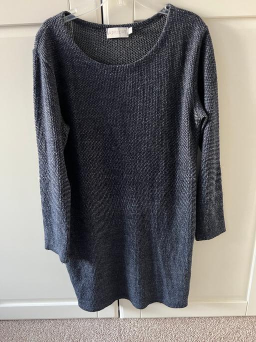 Buy & Sell South West London West Brompton - South West London - Photos for Apricot Midi Jumper Dress Size S/M