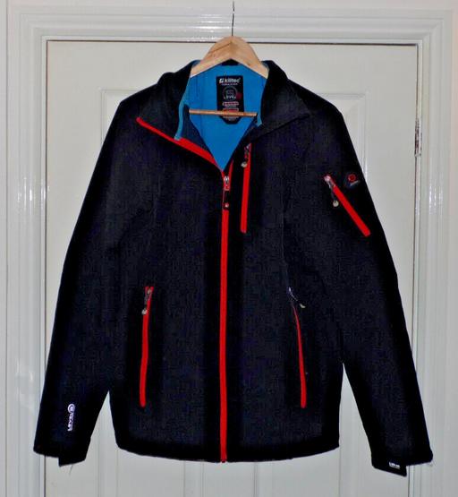 Buy & Sell Cornwall Bugle - Cornwall - Photos for KILLTEC XL BLACK TECHNICAL OUTDOOR COAT