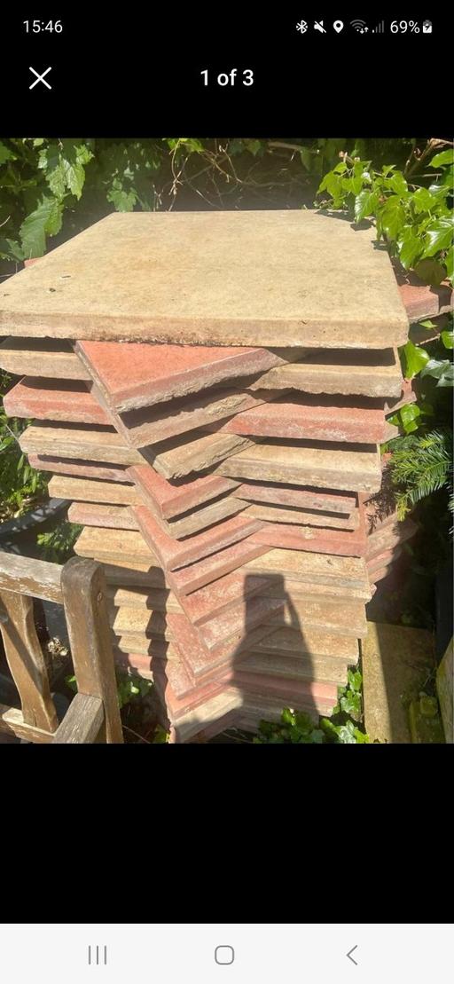 Buy & Sell West Bromwich Sandwell - Photos for 600 by 600 slabs for sale can be delivered