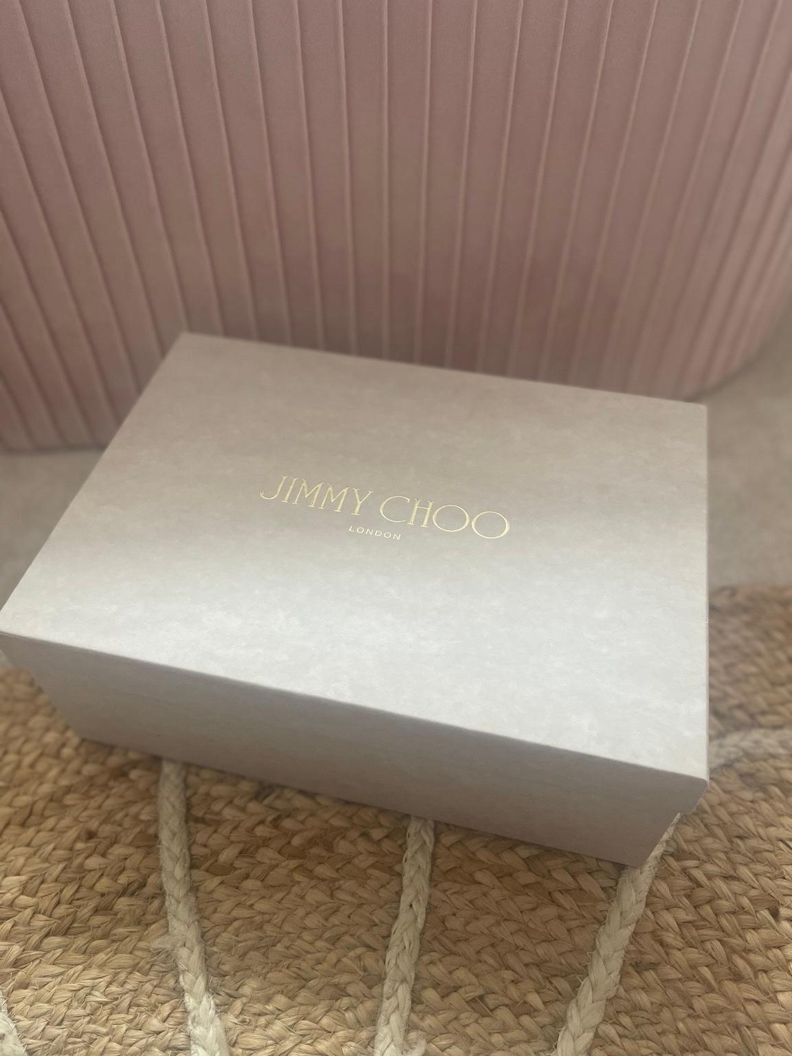 Jimmy Choo Heels in B19 Birmingham für £ 350,00 zum Verkauf | Shpock AT