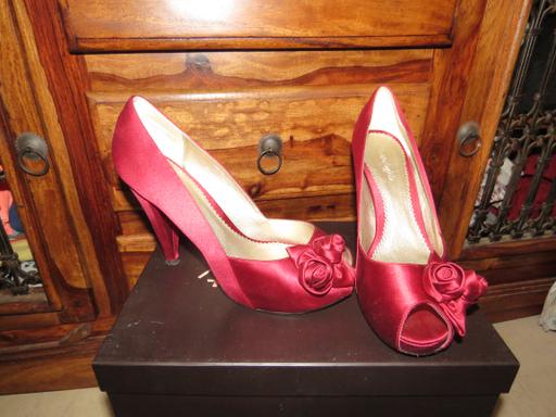 Buy & Sell Lancashire Preston - Photos for ladies shoes