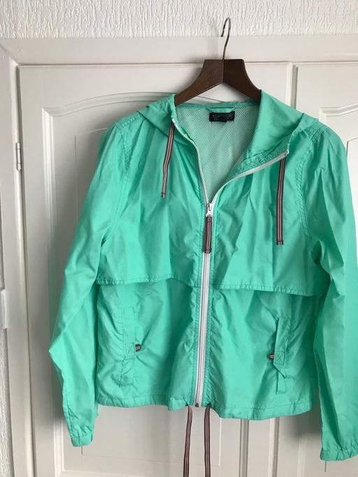 Buy & Sell West Midlands Sandwell - Photos for Top shop summer jacket 