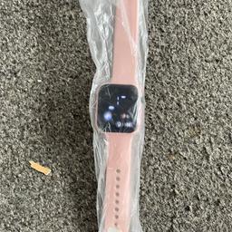 Digital watch
Suit child or small  wrist

Brand new
 available for collection Blackpool or postage