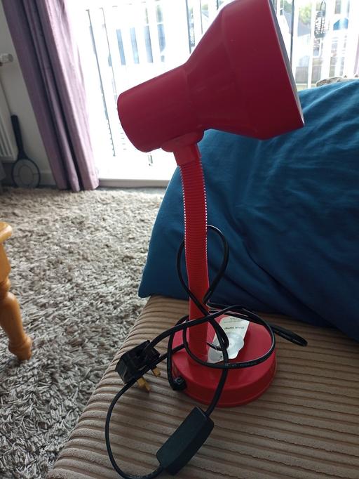 Buy & Sell South Lanarkshire Thorntonhall - Glasgow - Photos for desk lamp