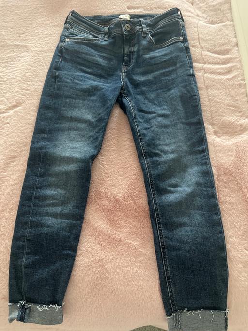 Buy & Sell Merseyside Knowsley - Photos for Slim fit jeans