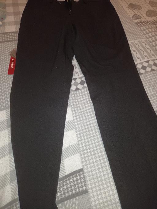 Buy & Sell West Midlands Wolverhampton - Photos for 30s skinny trousers