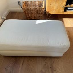 Couch Sessel in Creme Farbe, top Zustand von Schöner Wohnen , 200€ Festpreis