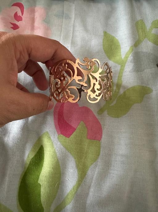 Buy & Sell West Midlands Sandwell - Photos for Cuff bracelet