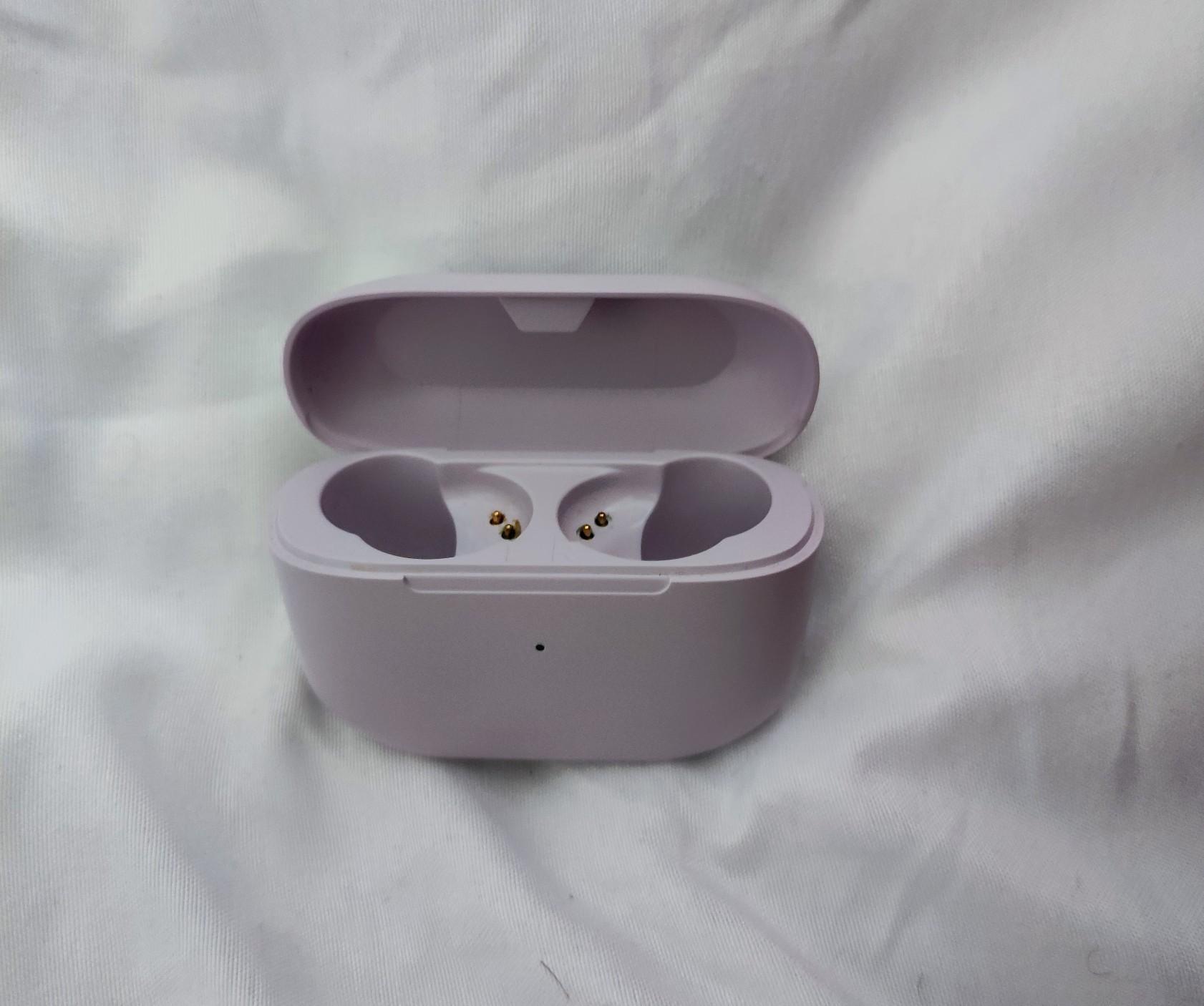JLab Go Air Pop True Wireless Earbuds in SE1 London für 10,00 £ zum ...