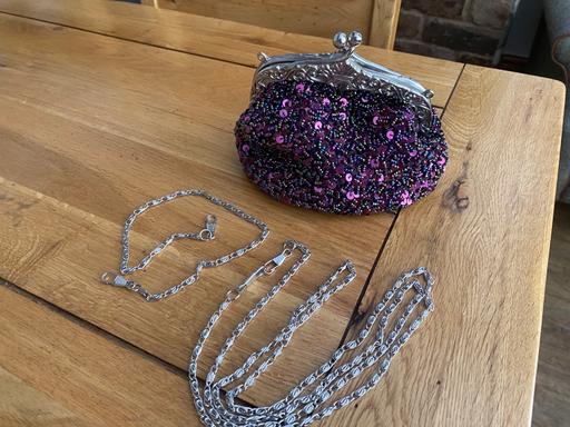 Buy & Sell West Midlands Dudley - Photos for EVENING/PROM CLUTCH/SHOULDER BAG