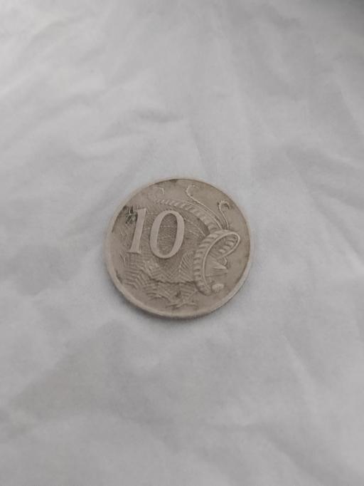 Buy & Sell West Midlands Sandwell - Photos for special 10p coin