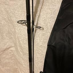 Greys 11ft carp rods x2.. 2.25 lb test curve.. excellent used condition.. light and responsive through action.. Japanese shrunk wrapped handles.. collection only due to breakages sorry.. thanks for looking