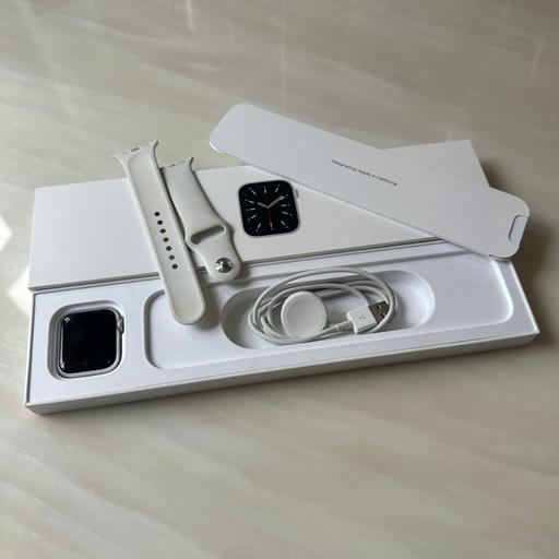 Buy & Sell West Midlands Birmingham - Photos for Apple Watch Series 6 40MM Cellular