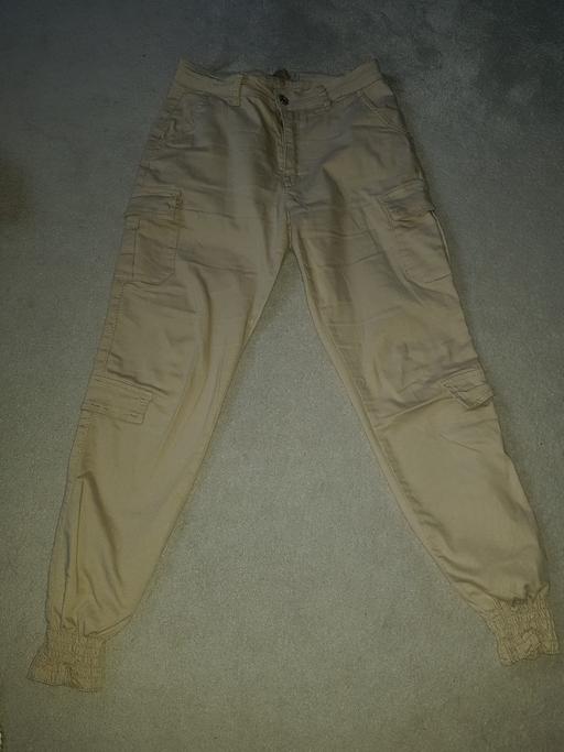 Buy & Sell Lancashire South Ribble - Photos for ladies cargos