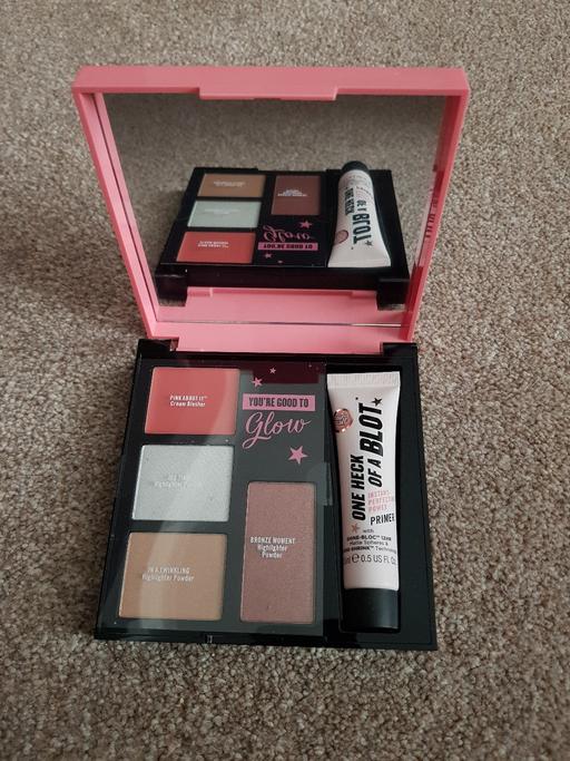 Buy & Sell Hampshire Test Valley - Photos for Cream Blush and Primer