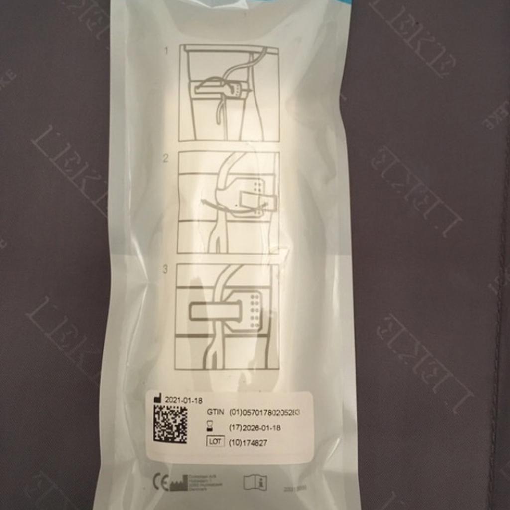 Coloplast Simpla G Strap in E13 London für £ 7,00 zum Verkauf Shpock AT