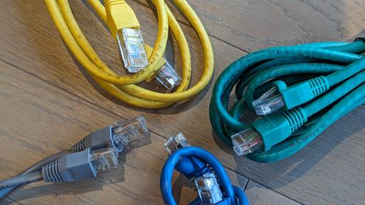 Buy & Sell South East London Elephant and Castle - South East London - Photos for ETHERNET CABLEs