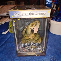 Harry Potter MAGICAT CREATURES NEU 100euro +Versand