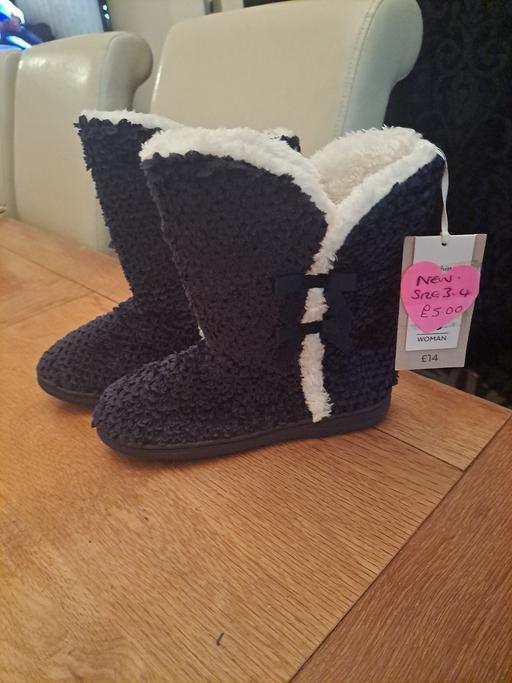 Buy & Sell Norfolk Great Yarmouth - Photos for slipper boots