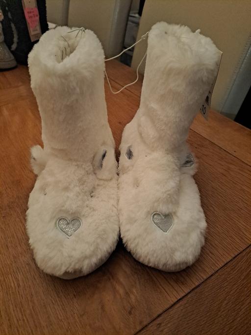 Buy & Sell Norfolk Great Yarmouth - Photos for slipper boots