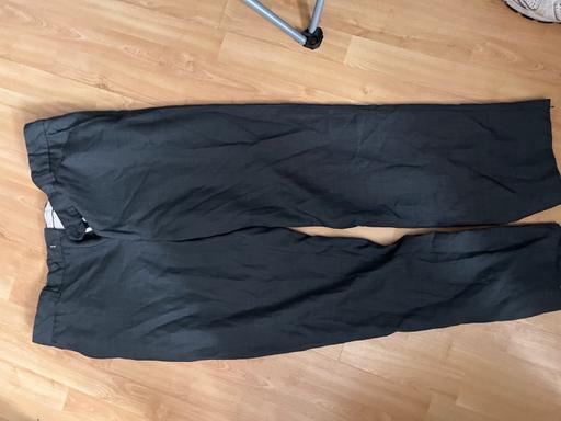 Buy & Sell East Sussex Eastbourne - Photos for Grey trousers