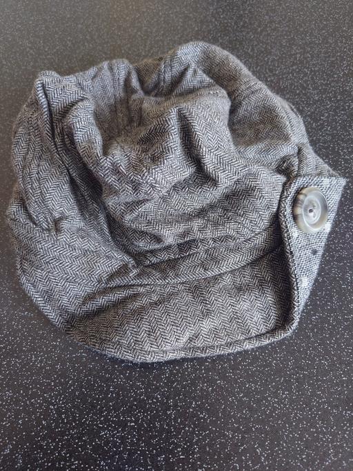 Buy & Sell Leicestershire Charnwood - Photos for Women's grey monsoon hat