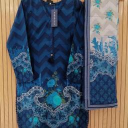 💙🩵SADA BAHAR WINTER ARRIVAL 🩵💙

Printed 3pc premium Khaddar trouser suit by Sada Bahar

Size: S/M/L

£25

For orders or enquires drop a message via inbox or WhatsApp 07404 726 556