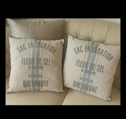 Buy & Sell Staffordshire Stoke-on-Trent - Photos for cushions