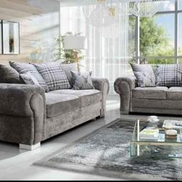 Note: [Payment Methode: Cash on Delivery]
For More Info Watsapp: +447458693113
          
           🎊Factory Outlet🎊
✨Trust - Commitment - Satisfaction✨
Available In:-
🛒 Corner Sofa
🛒 Three seater
🛒 Two seater 
🛒 Single Swivel Chair
🛒 Foot Stool

🛍OUR PRODUCTS 🛍

🔰SOFA🔰
-) DINO
-) VERONA
-) SHANON
-) RUBY
-) MAERILYN
-) U SHAPE
-) ASTON
-) HARISON
-) OLYMPIA
-) RIO

More Colours and Variations are Available

📌Delivery at your door step📌
       (FAST DELIVERY🎯)
        CASH on Delivery💰
📝Note:
We are the manufacturers so you will get the cheapest price and premium quality here.
