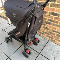 Maclaren stroller argos online