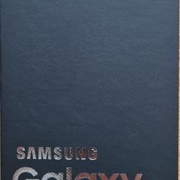 Ich verkaufe hier sehr gut erhalten Samsung Galaxy S7 inklusive Neue Panzerglas ,und Silikon Hülle,voll funktionstüchtig.
Da es sich um einen Privatverkauf handelt,
wird keine Garantie gegeben und die Gewährleistung wird ausgeschlossen.
Auch eine Rücknahme wird ebenfalls ausgeschlossen.