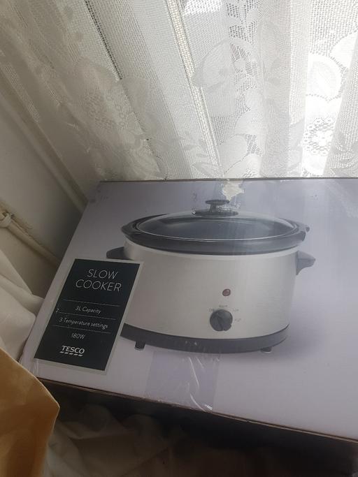 Buy & Sell West Midlands Birmingham - Photos for cooker