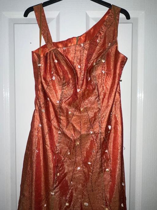 Buy & Sell West Midlands Sandwell - Photos for Ladies dress size 12