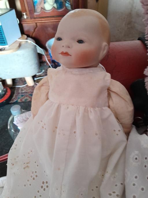 local business services West Midlands Dudley - Photos for old porceline doll