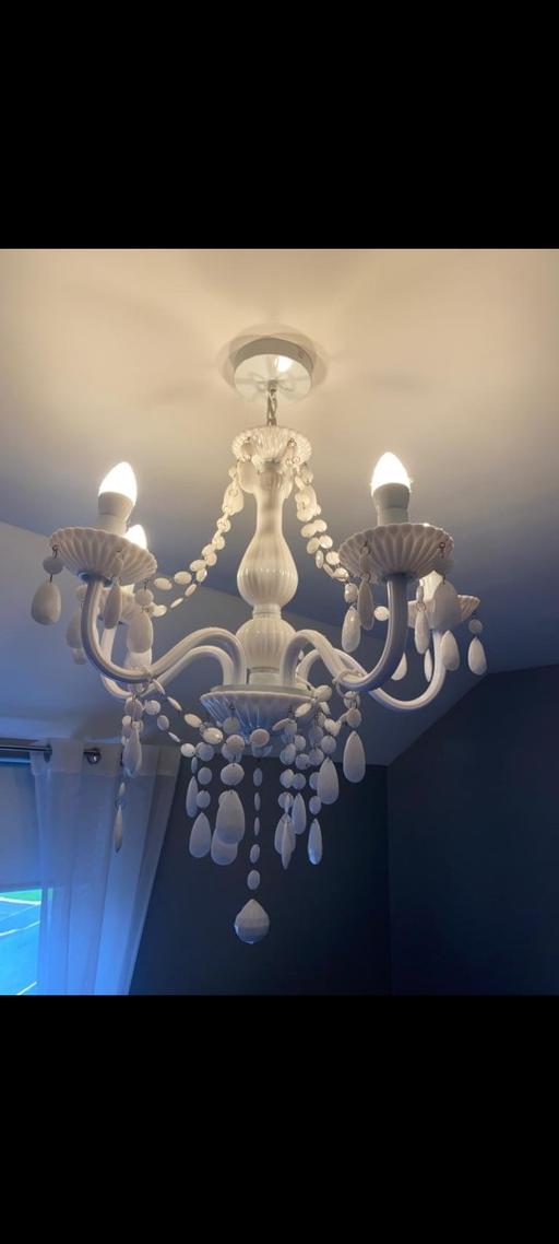 Buy & Sell Greater Manchester Manchester - Photos for chandelier