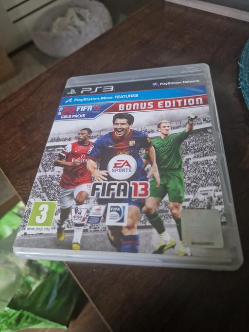 Buy & Sell Merseyside Liverpool - Photos for fifa 13 ps3 gsme