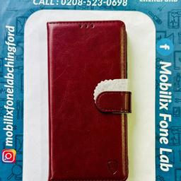 Brand New Xiaomi Redmi Note 11 Pro Plus Red Leather Case 11 Pro+ Phone Cover

NO POSTAGE AVAILABLE, ONLY COLLECTION!

Any Questions....!!!!
***
Please Feel Free To Contact us @
0208 - 523 0698
10:30 am to 7:00 pm (Monday - Friday)
11:00 am to 5:30 pm (Saturday)

Mobilix Fone Lab Chingford
67 Chingford Mount Road,
Chingford , London E4 8LU